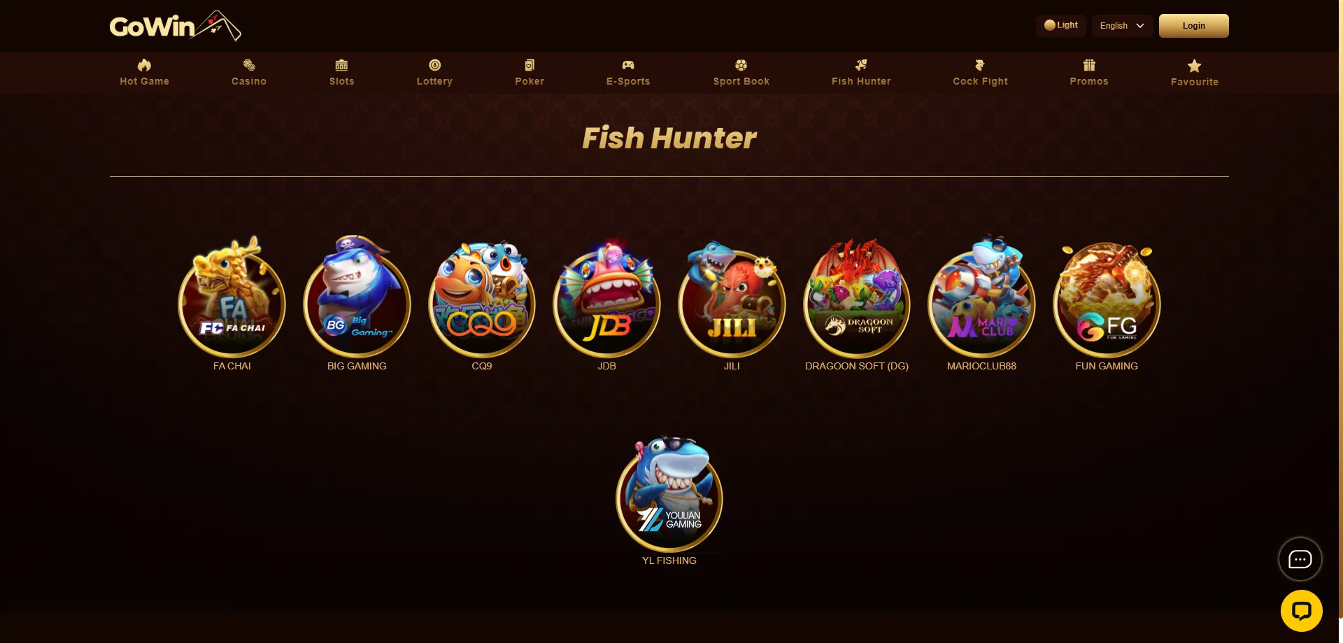 How to register a new account on Gowinbd in 2 minutes